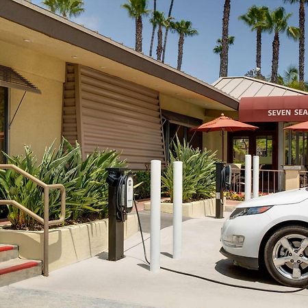 Best Western Seven Seas San Diego Dış mekan fotoğraf